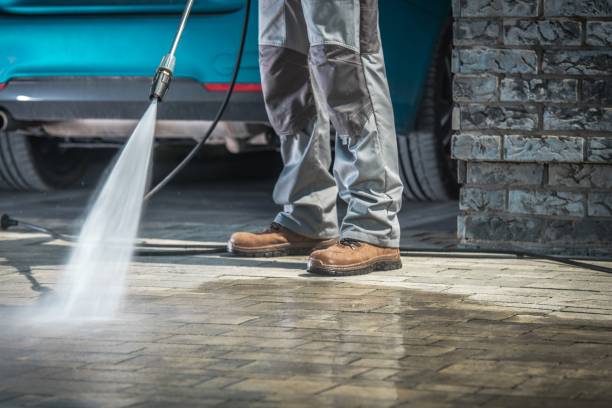 Professional Pressure Washing Services in Long Grove, IA